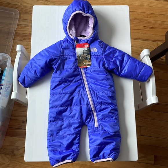 The North Face Baby Snowsuits - Picture 5 of 5